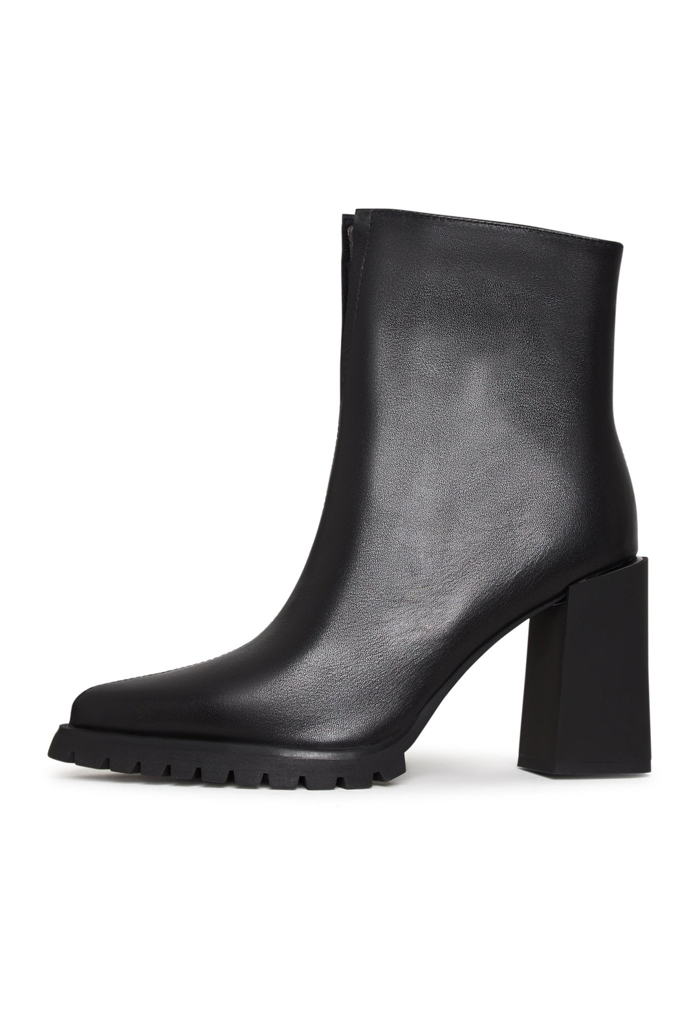 Classic Ankle Boots - Cesare Gaspari - Ankle Boots