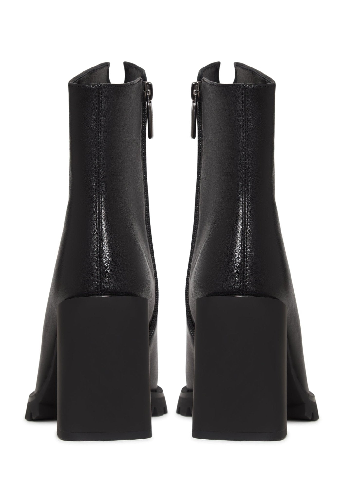 Classic Ankle Boots - Cesare Gaspari - Ankle Boots