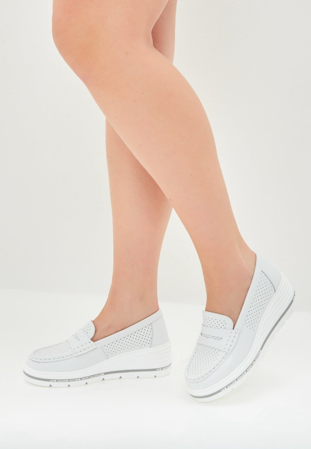 Klassieke Urban schoenen