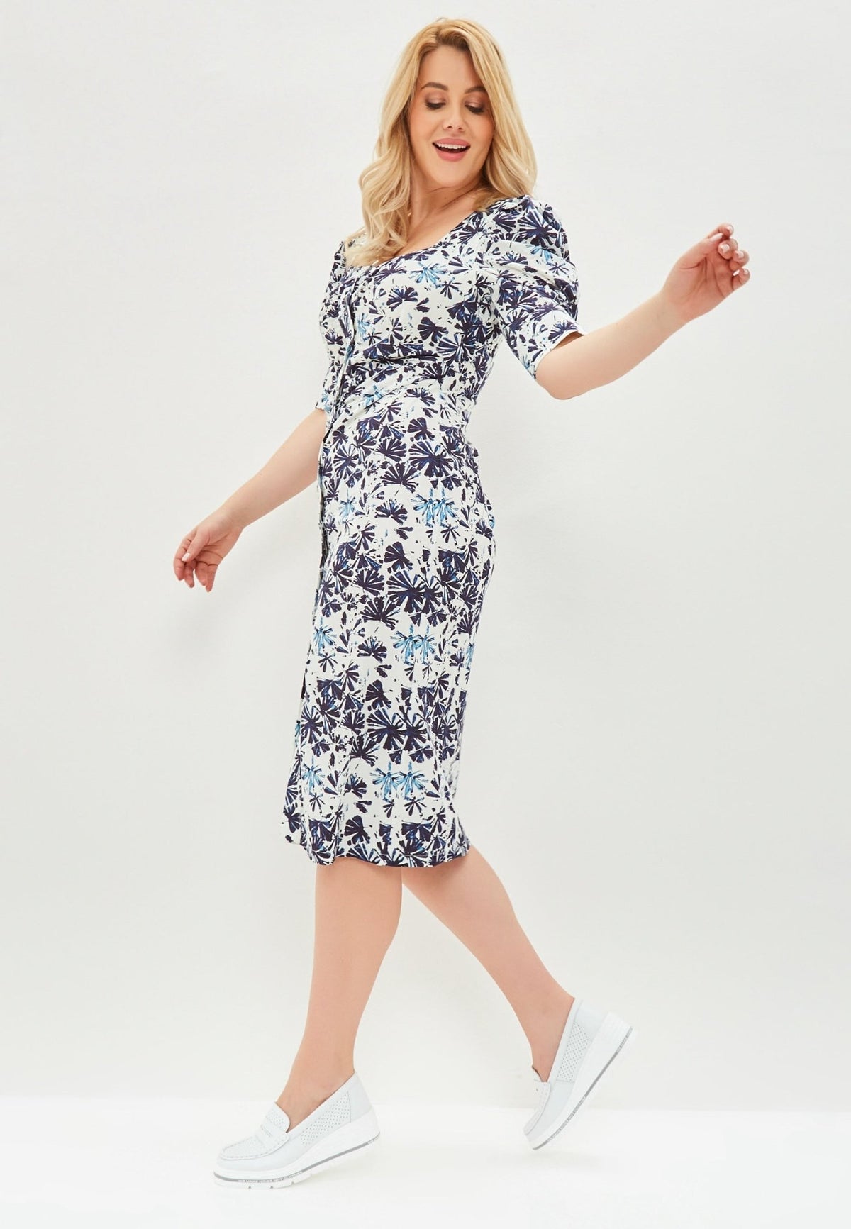 Klassieke Urban schoenen