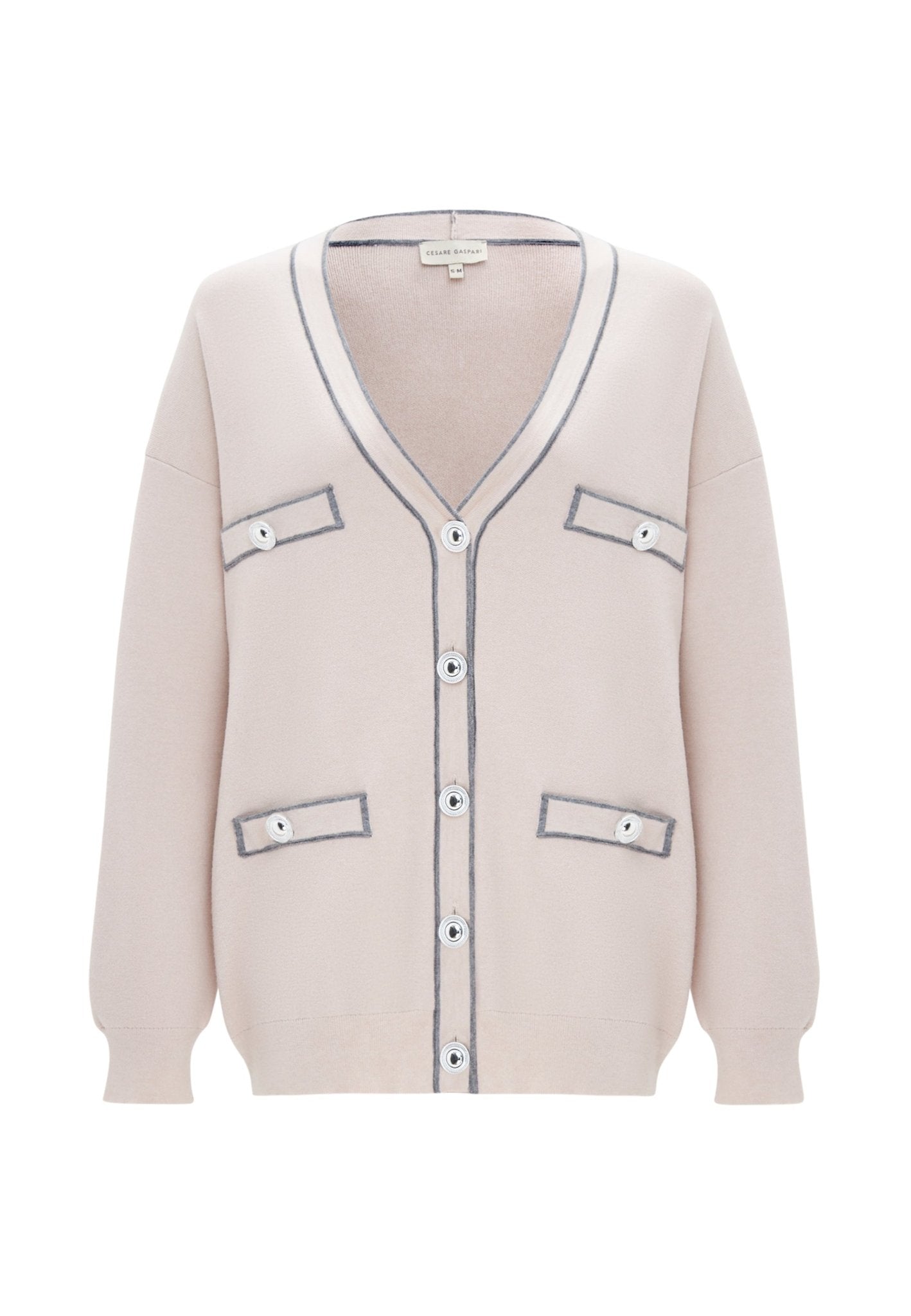 Elegant cardigan clearance