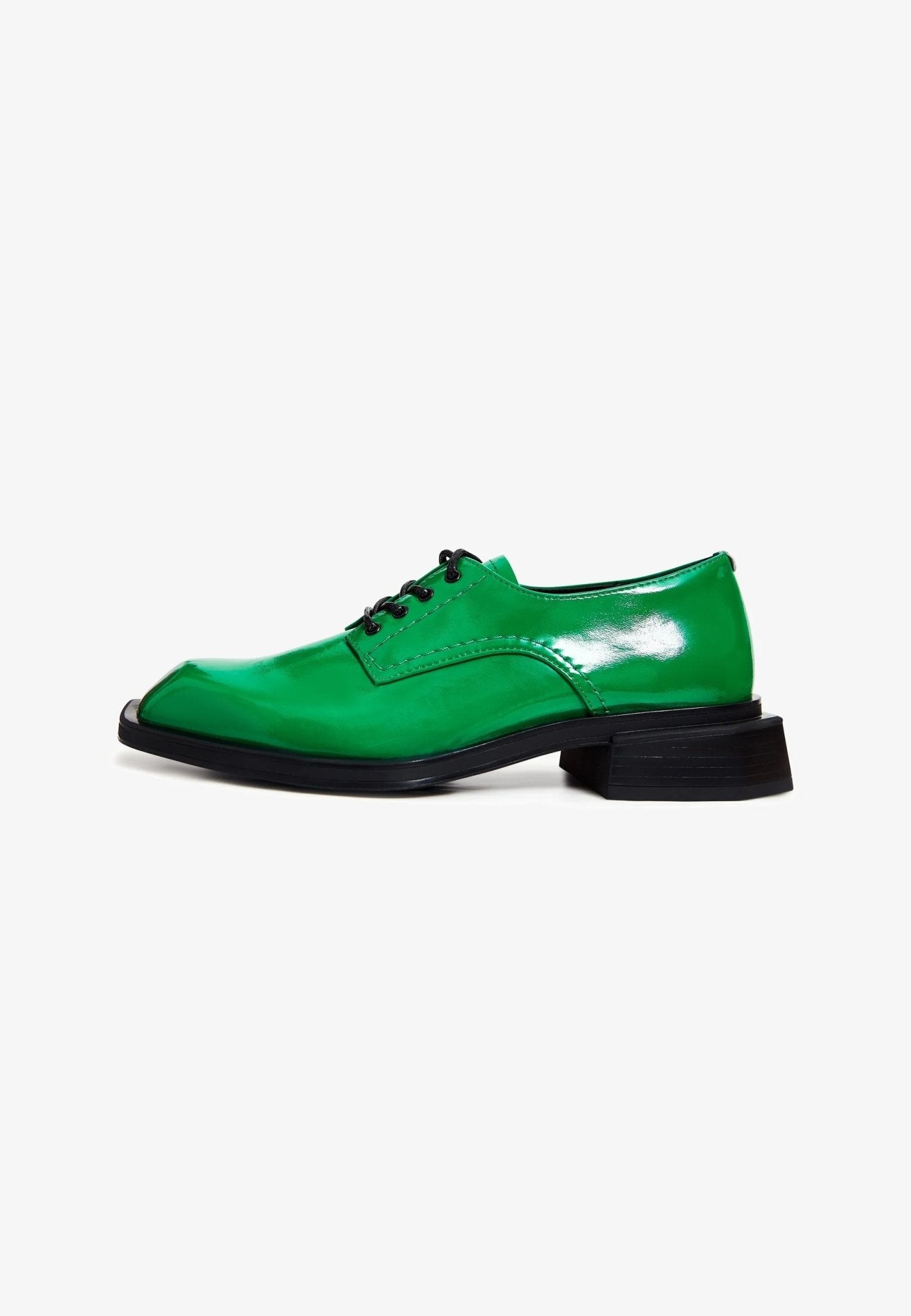 Lace-ups Loafers - Cesare Gaspari - Loafers