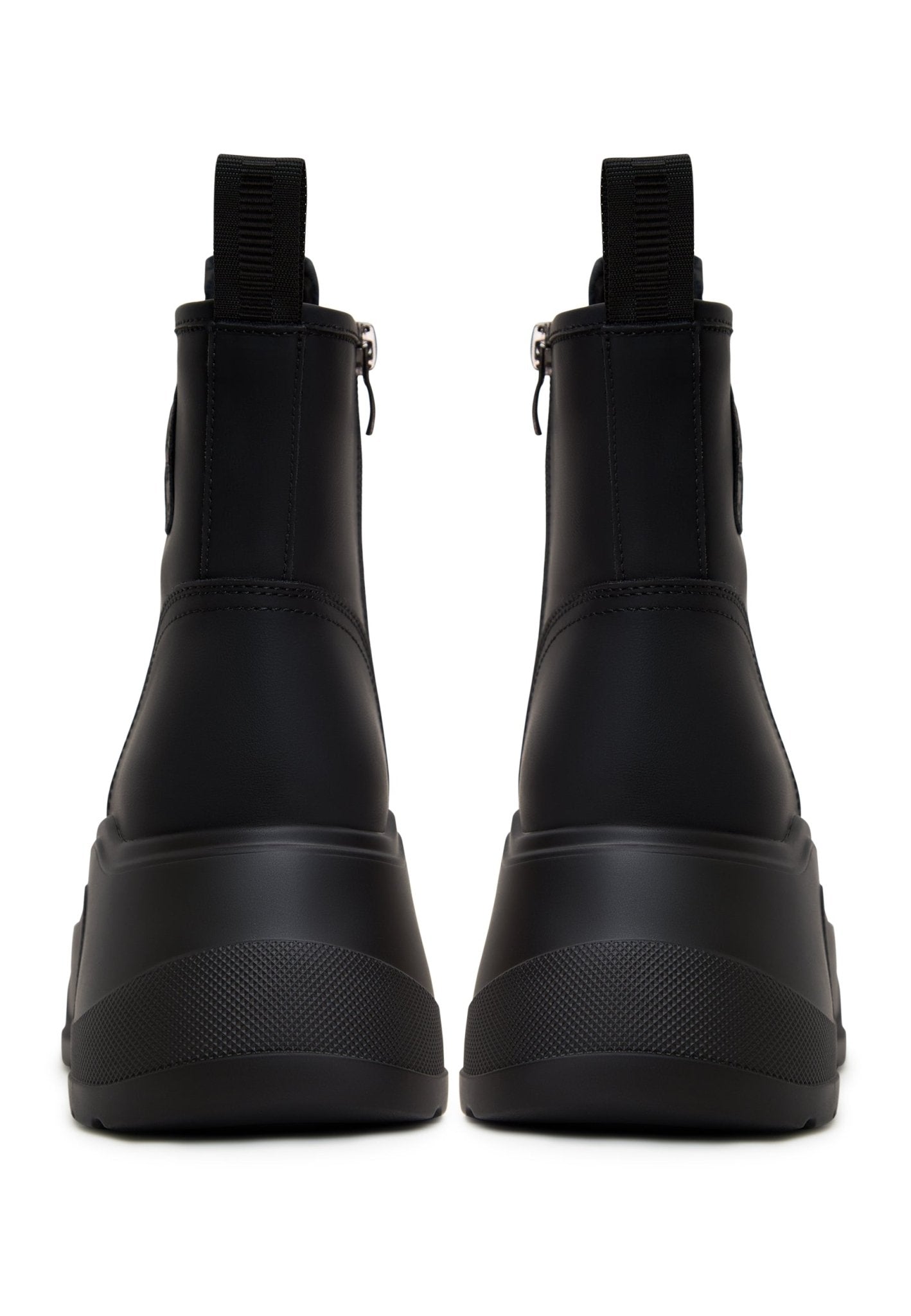 Platform Ankle boots - Cesare Gaspari - Ankle boots