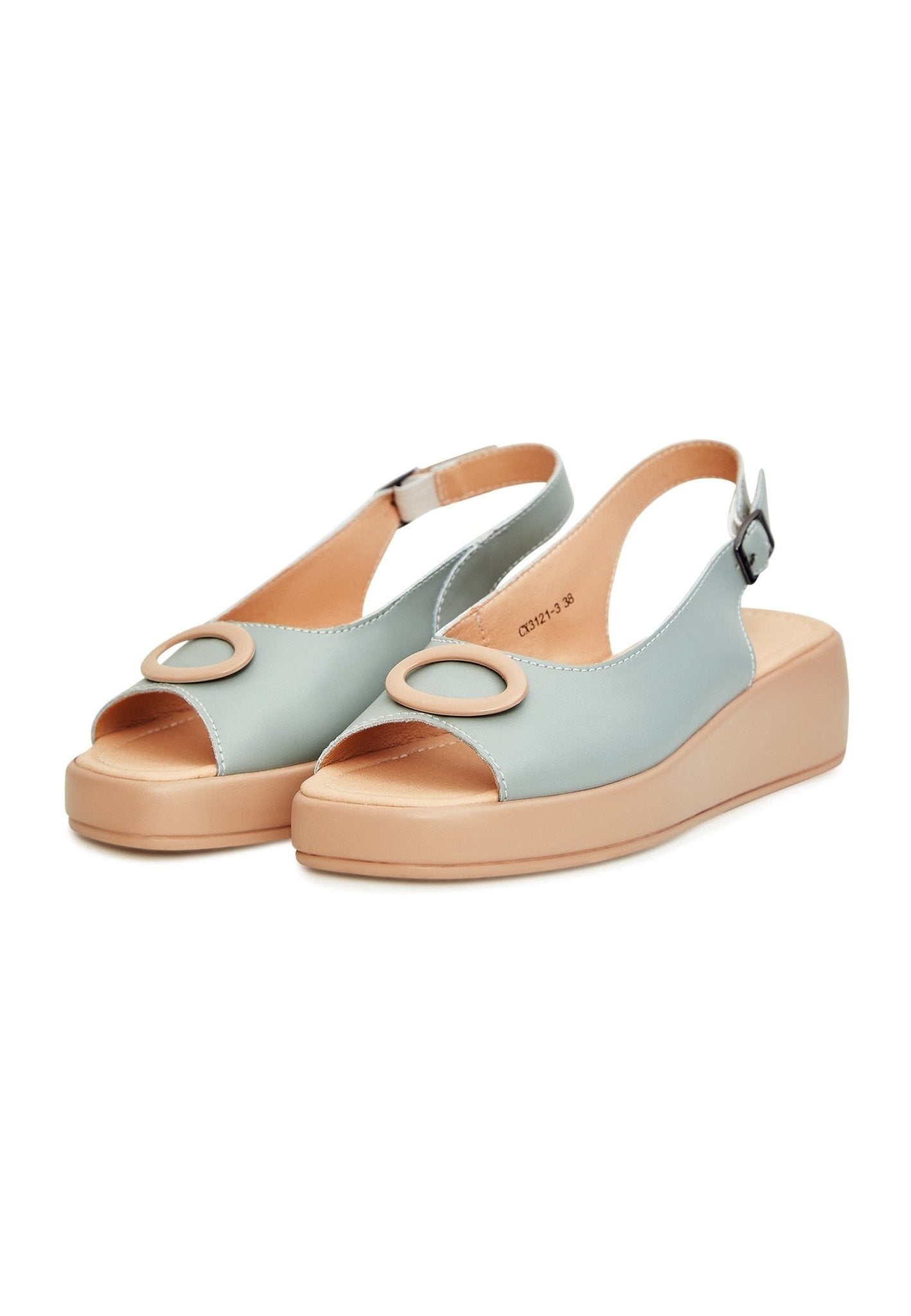 Berk and stock online sandals