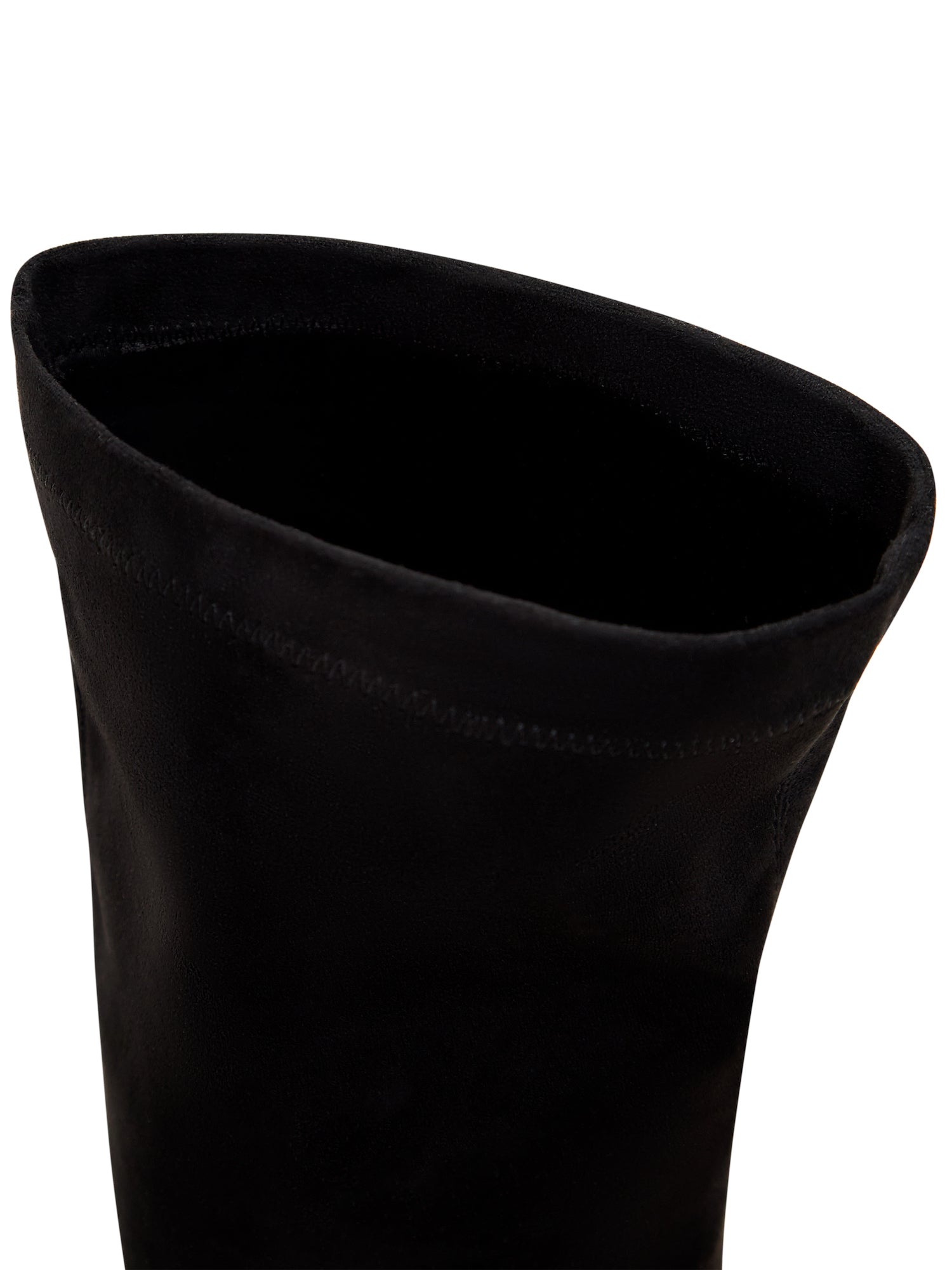 Stiletto Over The Knee Boots - Cesare Gaspari - Boots