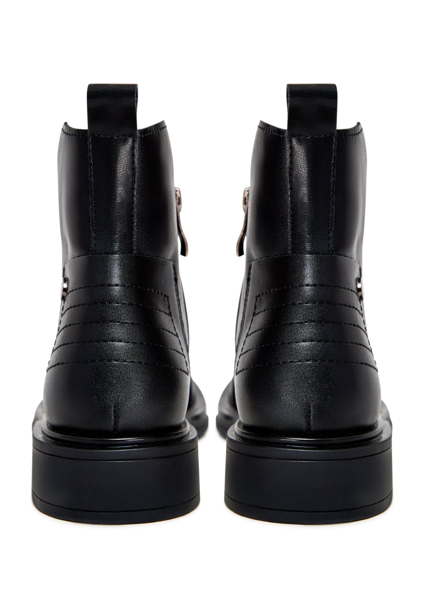 Stylish Ankle Boots - Cesare Gaspari - Ankle Boots