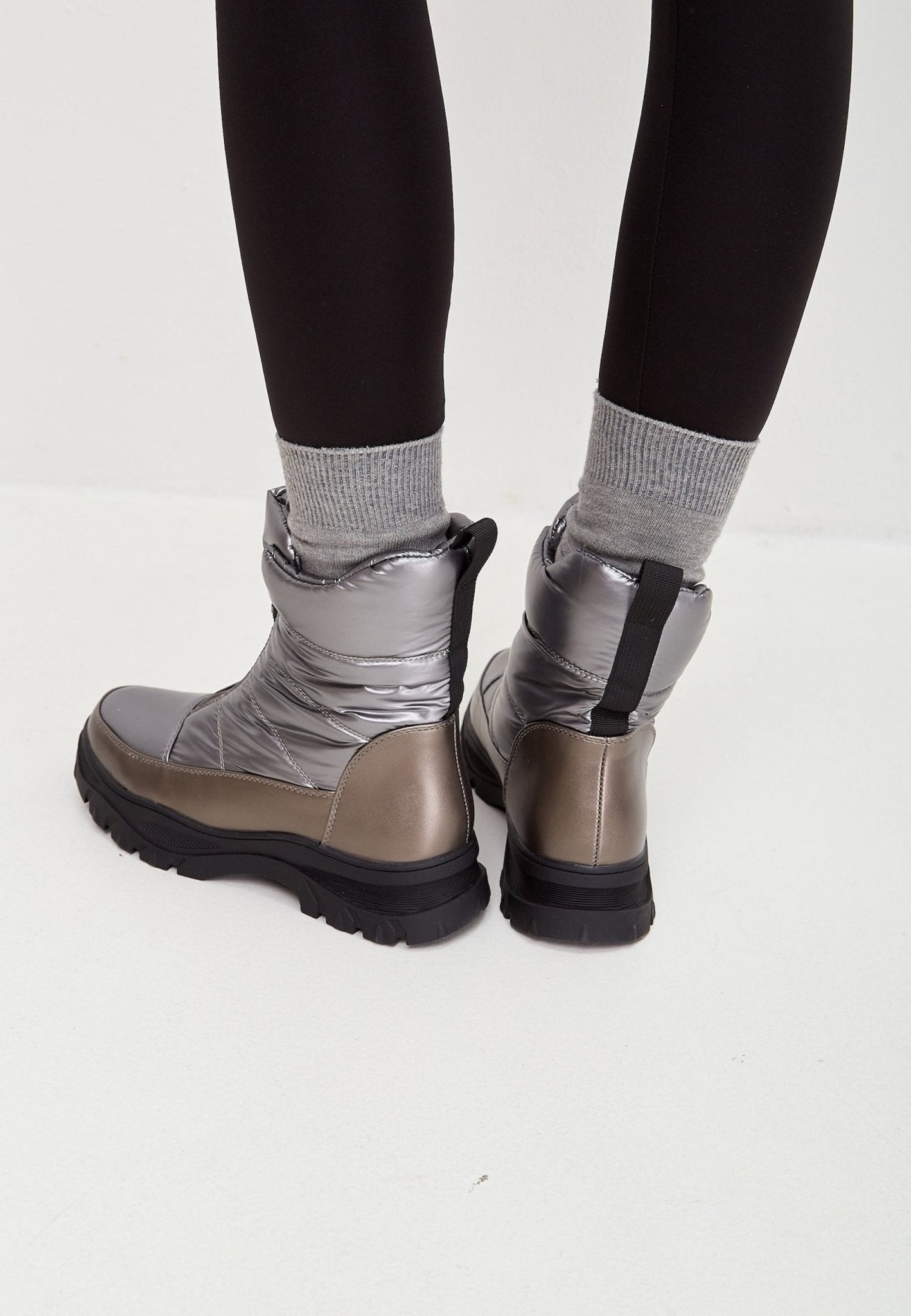 Winter Boot - Cesare Gaspari - Boots